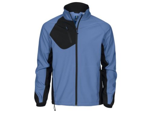 Softshelljacka herr Projob 2422 bl L