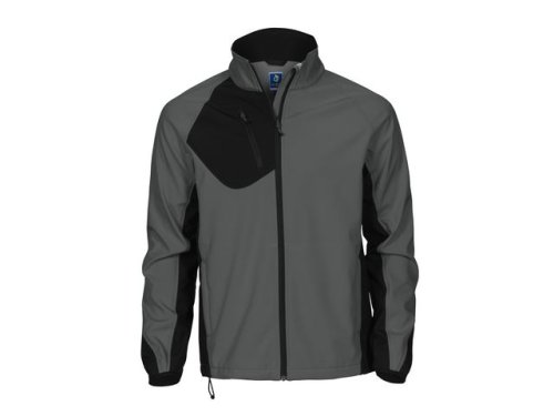 Softshelljacka herr Projob 2422 mgr 5XL