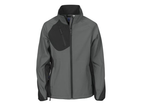 Softshelljacka dam Projob 2423 mjgr L