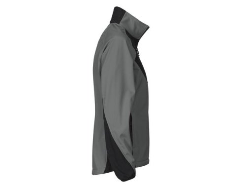 Softshelljacka dam Projob 2423 mjgr L