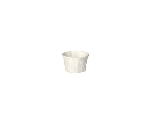 Dressingbgare 35ml vit 250/fp