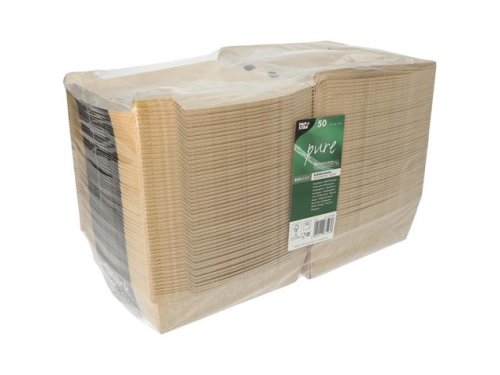 Matlda PAPSTAR 155x155x90mm 50/fp