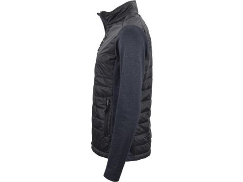 Hybridjacka TEXSTAR WJ74 dam sv/mari 3XL