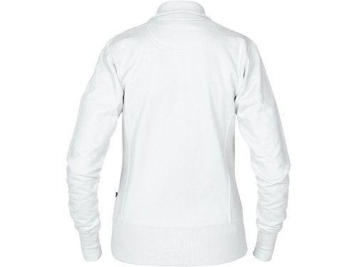 Sweatjacka TEXSTAR WC04 dam vit XL