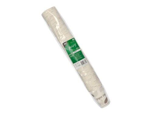 Bägare PURE 21cl Zero Plastic 80/FP