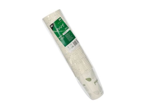 Bgare PURE 36cl Zero Plastic 50/FP