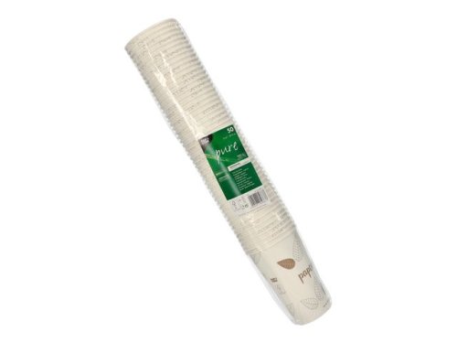Bgare PURE 48cl Zero Plastic 50/FP