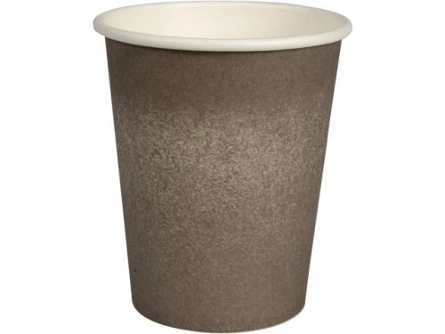 Pappersbgare Svanen 24cl 50/fp
