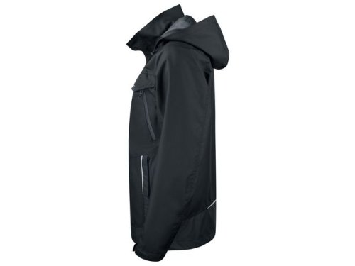 Skaljacka herr Projob 4440 svart 4XL