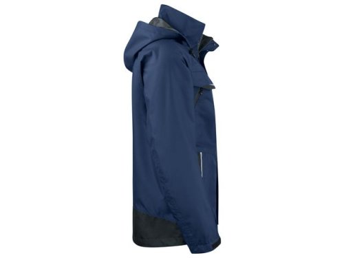 Vinterjacka herr Projob 4441 marin 3XL