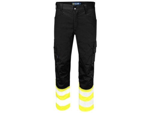 Servicebyxa stretch Projob 6537 kl1 C46