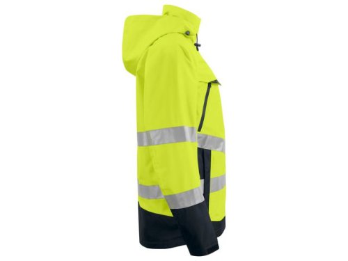 Skaljacka PROJOB 6440 gul/sv kl3 4XL