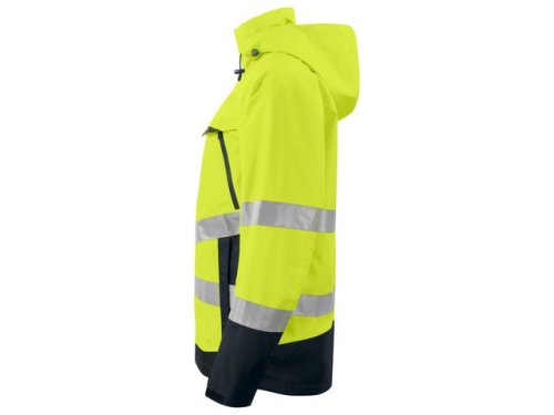 Skaljacka PROJOB 6440 gul/sv kl3 4XL