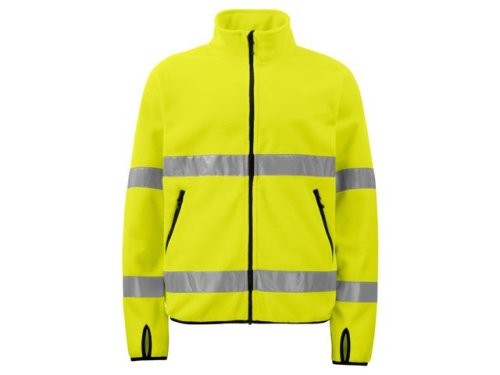 Fleecejacka Projob 6327 varsel kl 3 4XL