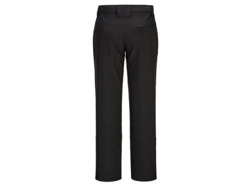 Servicebyxa stretch CD886 svart 34/31