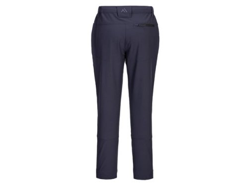 Servicebyxa stretch CD886 marin 34/31