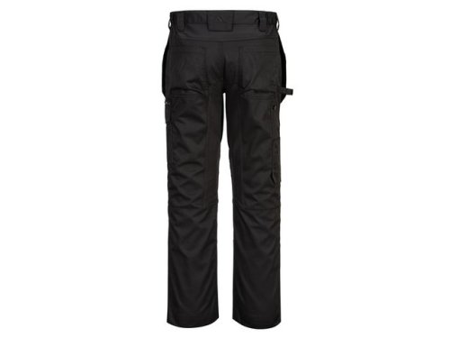 Hantverksbyxa PW CD883 Eco Stretch c44