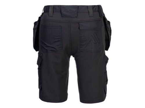 Hantverksshorts PW DX451 stretch c50