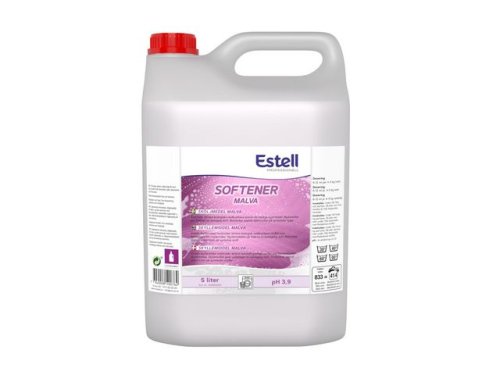 Skljmedel ESTELL Malva 5L
