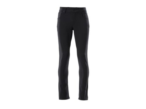 Byxor Frontline stretch svart 82c50