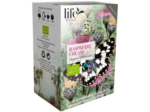 Te LIFE BY FOLLIS Hallon grdde 20/fp