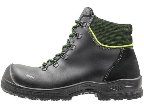 Skyddsknga SIEVI Matador High S3 ESD 36