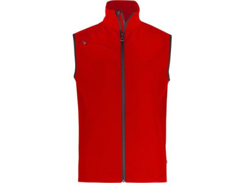 Softshellvst TEXSTAR FV79 rd 3XL