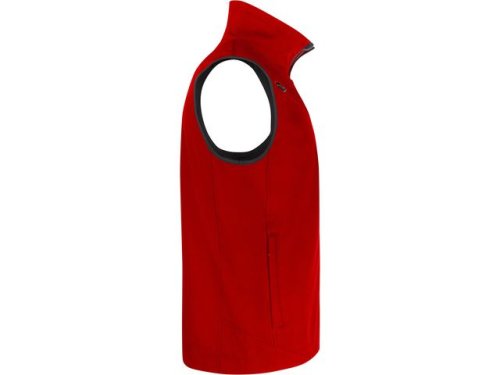 Softshellvst TEXSTAR FV79 rd 3XL