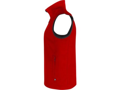 Softshellvst TEXSTAR FV79 rd 3XL