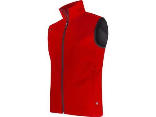 Softshellvst TEXSTAR FV79 rd 3XL