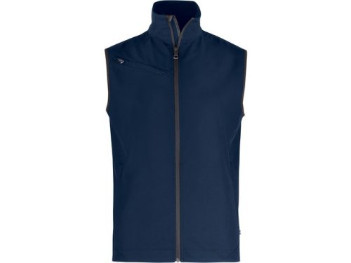 Softshellvst TEXSTAR FV79 marin M