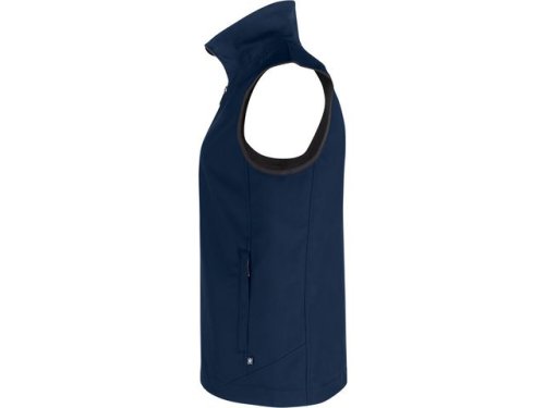 Softshellvst TEXSTAR FV79 marin M