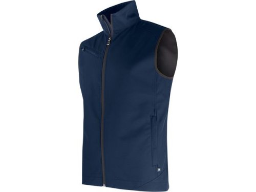 Softshellvst TEXSTAR FV79 marin M