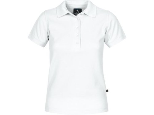 Piktrja TEXSTAR PSW4 50/50 dam vit 2XL