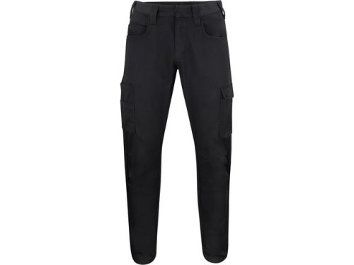 Servicebyxa TEXSTAR FP46 svart C44