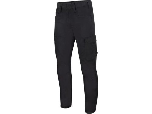 Servicebyxa TEXSTAR FP46 svart C44
