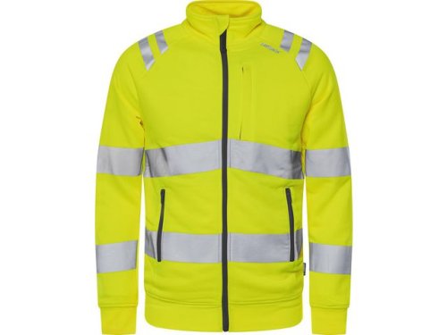 Sweatshirt varsel FRISTADS 7863 kl3 XS