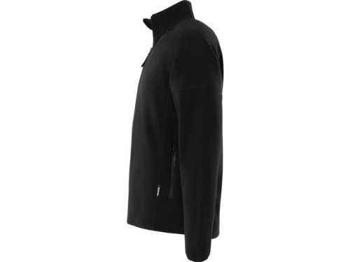 Fleecejacka FRISTADS 1499 FLE svart S