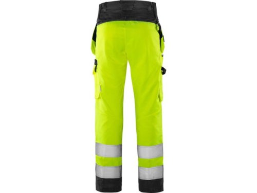 Hantvbyx varsel green 2641 GPLU kl2 c152