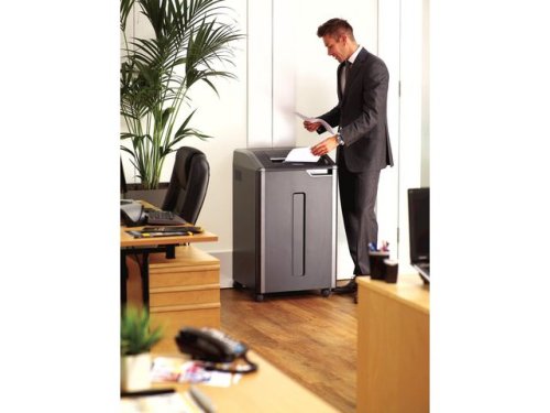 Dokumentförstörare FELLOWES 425Ci