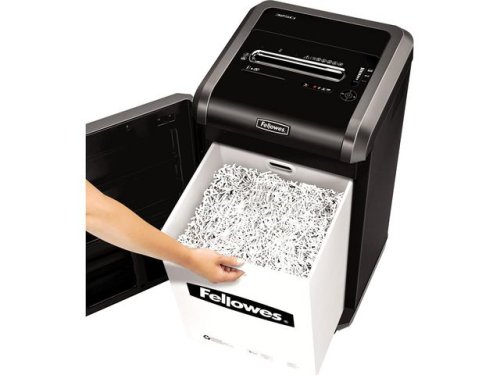Dokumentfrstrare FELLOWES 325Ci