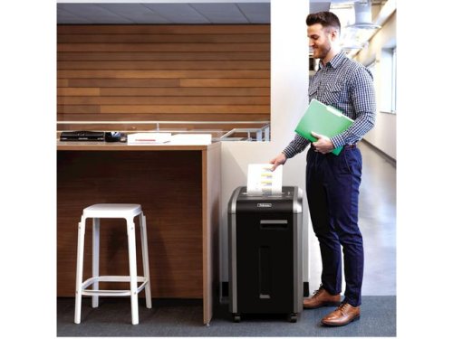 Dokumentfrstrare FELLOWES 325Ci