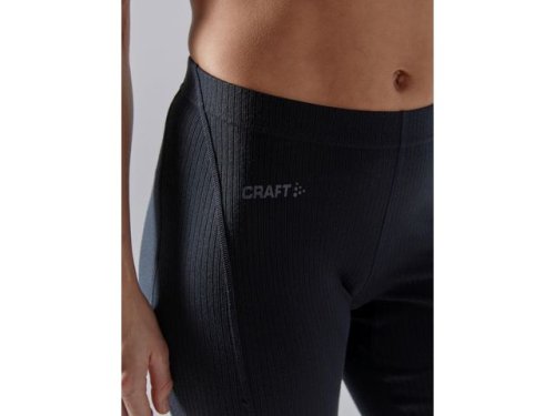 Underst�ll set CORE dam svart 3XL