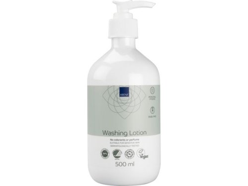 Tvl ABENA Tvttcreme oparfymerad 500ml