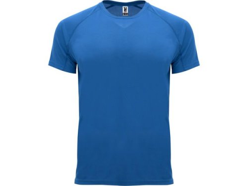 T-shirt funktion bahrain herr royal XL