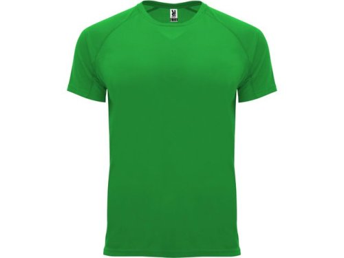 T-shirt funktion bahrain herr grn 2XL