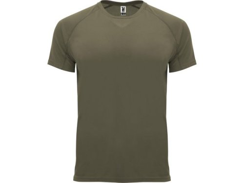 T-shirt funktion bahrain herr pine 2XL