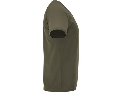 T-shirt funktion bahrain herr pine 2XL