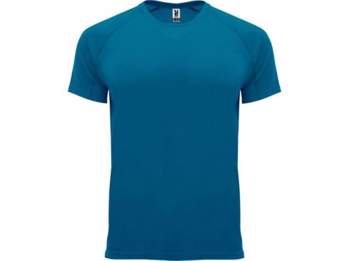 T-shirt funktion bahrain herr petrol M