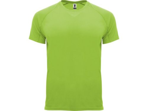 T-shirt funktion bahrain herr lime M